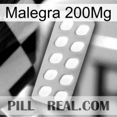 Malegra 200Mg 26